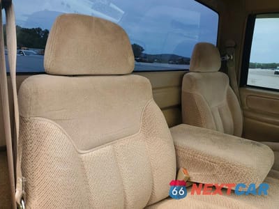 Zdjęcie 10 z 12 samochodu: 1995 GMC SIERRA K1500 VIN:1GTEK14K9SZ557473 - miniatura