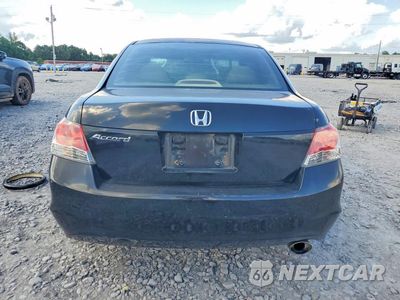Zdjęcie 6 z 12 samochodu: 2009 HONDA ACCORD EX VIN:1HGCP26799A193072 - miniatura