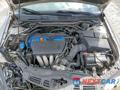 Zdjęcie 11 z 13 samochodu: 2006 ACURA TSX VIN:JH4CL95856C011752 - miniatura