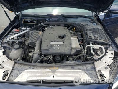 Zdjęcie 11 z 12 samochodu: 2018 MERCEDES-BENZ C 300 4MATIC VIN:55SWF4KB8JU242678 - miniatura