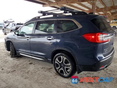 Drugie zdjęcie samochodu z przodu: 2025 SUBARU ASCENT TOURING VIN:4S4WMAUD1S3400938 - miniatura