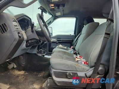 Zdjęcie 7 z 12 samochodu: 2014 FORD F250 SUPER DUTY VIN:1FT7W2B6XEEA24617 - miniatura