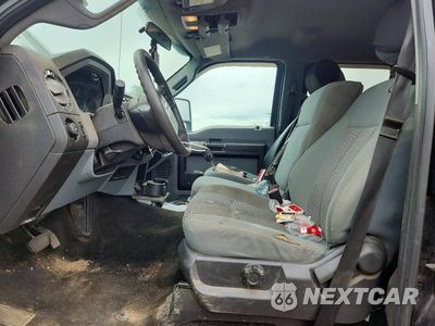 Zdjęcie 7 z 12 samochodu: 2014 FORD F250 SUPER DUTY VIN:1FT7W2B6XEEA24617 - miniatura
