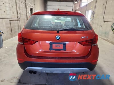 Zdjęcie 6 z 13 samochodu: 2013 BMW X1 XDRIVE28I VIN:WBAVL1C5XDVR87383 - miniatura