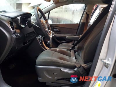 Zdjęcie 7 z 14 samochodu: 2017 CHEVROLET TRAX LS VIN:KL7CJNSB5HB183639 - miniatura