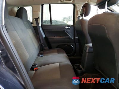 Zdjęcie 11 z 14 samochodu: 2014 JEEP COMPASS SPORT VIN:1C4NJCBA2ED531324 - miniatura