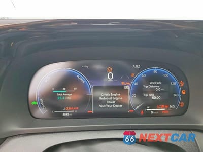 Zdjęcie 9 z 12 samochodu: 2026 TOYOTA CROWN XLE VIN:JTDAAAAF2T3043901 - miniatura