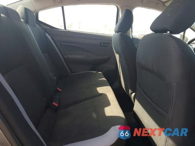 Zdjęcie 10 z 12 samochodu: 2025 NISSAN VERSA S VIN:3N1CN8DVXSL894455 - miniatura