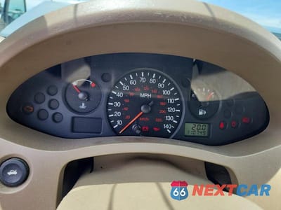 Zdjęcie 9 z 12 samochodu: 2005 FORD FOCUS ZX4 VIN:1FAFP34N35W232812 - miniatura