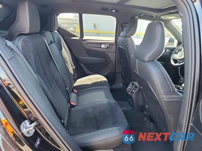 Zdjęcie 11 z 13 samochodu: 2023 VOLVO XC40 RECHARGE ULTIMATE VIN:YV4ED3UM7P2080644 - miniatura