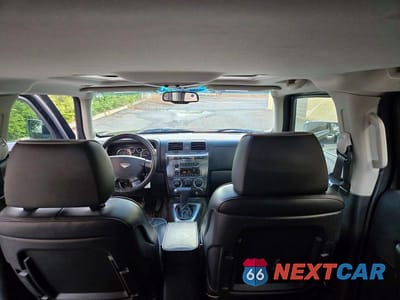 Zdjęcie 9 z 10 samochodu: 2009 HUMMER H3 ALPHA VIN:5GTEN13L898106867 - miniatura