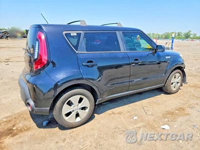 Trzecie zdjęcie samochodu z tyłu: 2016 KIA SOUL BASE VIN:KNDJN2A20G7275001 - miniatura