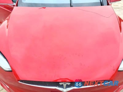 Zdjęcie 12 z 13 samochodu: 2020 TESLA MODEL X VIN:5YJXCBE28LF298315 - miniatura