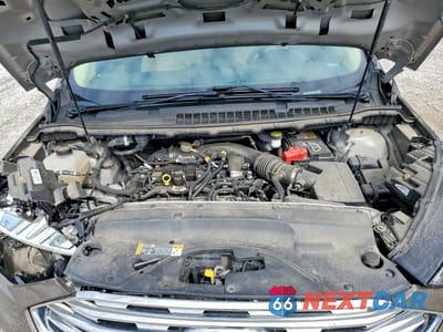 Zdjęcie 12 z 13 samochodu: 2019 FORD EDGE SEL VIN:2FMPK4J94KBC59603 - miniatura