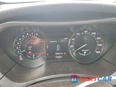 Zdjęcie 9 z 12 samochodu: 2020 LINCOLN MKZ VIN:3LN6L5A9XLR619569 - miniatura