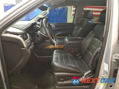 Zdjęcie 7 z 13 samochodu: 2017 GMC YUKON DENALI VIN:1GKS2CKJ1HR146168 - miniatura