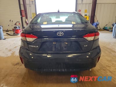 Zdjęcie 6 z 13 samochodu: 2023 TOYOTA COROLLA LE VIN:5YFB4MDE7PP049609 - miniatura