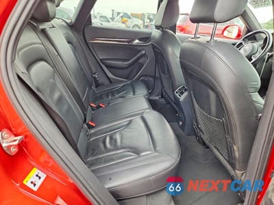 Zdjęcie 11 z 13 samochodu: 2016 AUDI Q3 PRESTIGE VIN:WA1GFCFS6GR008773 - miniatura