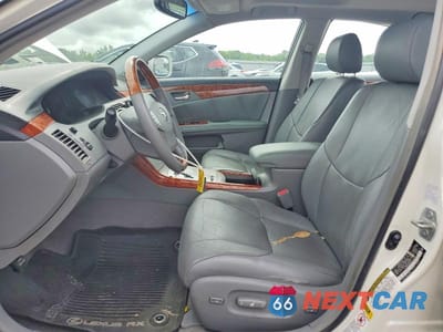 Zdjęcie 7 z 12 samochodu: 2006 TOYOTA AVALON LIMITED VIN:4T1BK36B86U110739 - miniatura
