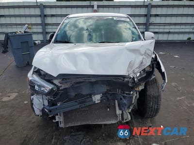 Piąte zdjęcie samochodu w środku: 2017 MITSUBISHI OUTLANDER SPORT ES VIN:JA4AP3AU5HZ058688 - miniatura