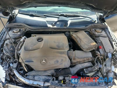Zdjęcie 11 z 13 samochodu: 2014 MERCEDES-BENZ CLA 250 VIN:WDDSJ4EB0EN043356 - miniatura