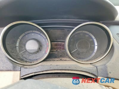 Zdjęcie 9 z 12 samochodu: 2011 HYUNDAI SONATA GLS VIN:5NPEB4AC6BH252535 - miniatura