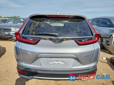 Zdjęcie 6 z 12 samochodu: 2020 HONDA CR-V EXL VIN:2HKRW2H84LH634429 - miniatura