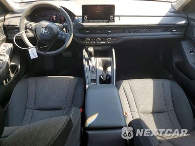 Zdjęcie 8 z 13 samochodu: 2024 HONDA ACCORD EX VIN:1HGCY1F38RA020972 - miniatura