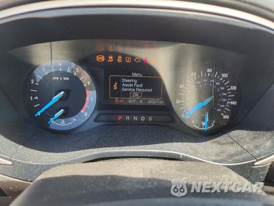 Zdjęcie 14 z 23 samochodu: 2015 FORD FUSION SE VIN:1FA6P0H75F5105688 - miniatura