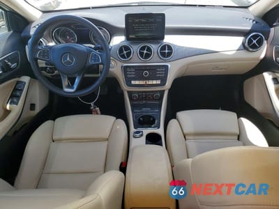 Zdjęcie 8 z 13 samochodu: 2018 MERCEDES-BENZ GLA 250 VIN:WDCTG4EB7JJ432990 - miniatura