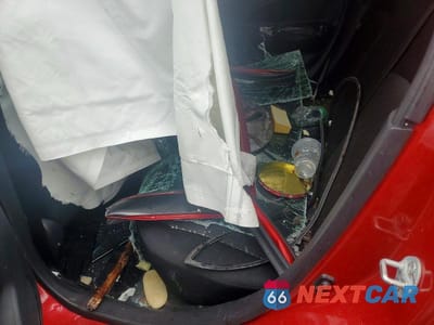 Zdjęcie 11 z 13 samochodu: 2021 MITSUBISHI MIRAGE ES VIN:ML32AUHJ9MH014161 - miniatura