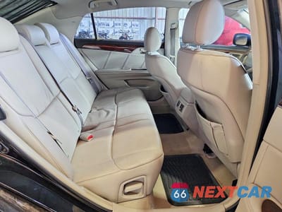 Zdjęcie 10 z 12 samochodu: 2008 TOYOTA AVALON LIMITED VIN:4T1BK36B38U267243 - miniatura