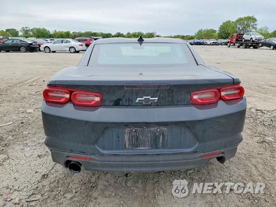 Zdjęcie 6 z 12 samochodu: 2021 CHEVROLET CAMARO LS VIN:1G1FB1RS6M0137294 - miniatura