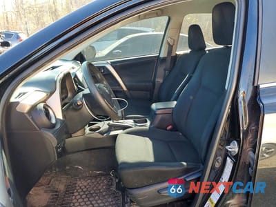 Zdjęcie 7 z 13 samochodu: 2014 TOYOTA RAV4 LE VIN:2T3BFREV4EW162670 - miniatura
