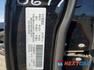 Zdjęcie 12 z 12 samochodu: 2017 DODGE CHARGER POLICE VIN:2C3CDXAG6HH649125 - miniatura