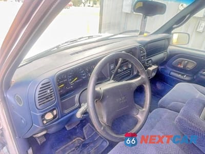 Zdjęcie 9 z 10 samochodu: 1997 GMC SIERRA C1500 VIN:2GTEC19R7V1530479 - miniatura