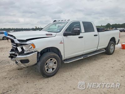 2024 RAM 2500 TRADESMAN 3C6UR5HL8RG253487 - główne zdjęcie licytacji z USA - miniatura