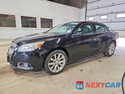 2013 CHEVROLET MALIBU LT 1G11H5SA9DU115154 - główne zdjęcie licytacji z USA - miniatura