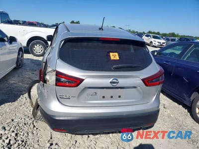 Zdjęcie 6 z 13 samochodu: 2021 NISSAN ROGUE SPORT S VIN:JN1BJ1AV0MW571225 - miniatura