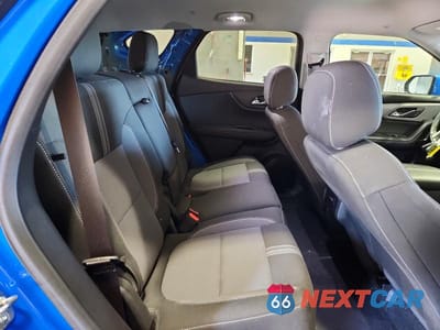 Zdjęcie 11 z 14 samochodu: 2024 CHEVROLET BLAZER 2LT VIN:3GNKBCR47RS190287 - miniatura