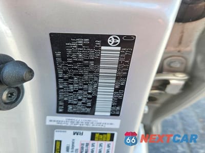 Zdjęcie 12 z 12 samochodu: 2022 TOYOTA COROLLA LE VIN:5YFEPMAE3NP301622 - miniatura