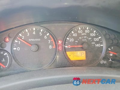 Zdjęcie 9 z 12 samochodu: 2012 NISSAN FRONTIER S VIN:1N6BD0CT1CC464384 - miniatura