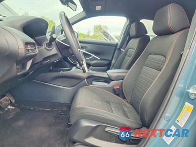 Zdjęcie 7 z 12 samochodu: 2025 HONDA HR-V SPORT VIN:3CZRZ2H57SM703016 - miniatura
