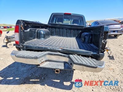 Zdjęcie 6 z 12 samochodu: 1999 NISSAN FRONTIER XE-V6 VIN:1N6ED26Y7XC324359 - miniatura