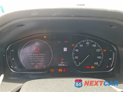 Zdjęcie 9 z 13 samochodu: 2019 HONDA ACCORD LX VIN:1HGCV1F12KA132003 - miniatura