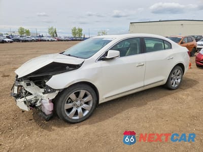 2010 BUICK ALLURE/LACROSSE CXL 1G4GL5EG0AF200458 - główne zdjęcie licytacji z USA - miniatura