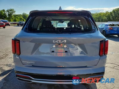 Zdjęcie 6 z 13 samochodu: 2023 KIA SORENTO SX VIN:5XYRK4LF7PG215405 - miniatura