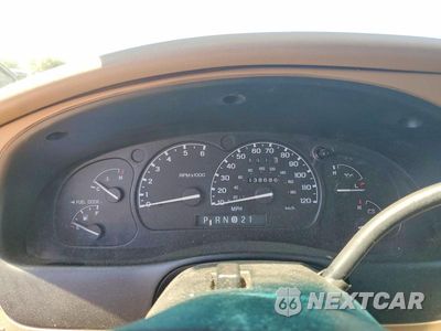 Zdjęcie 9 z 13 samochodu: 2000 FORD EXPLORER XLT VIN:1FMZU73E7YZC59227 - miniatura