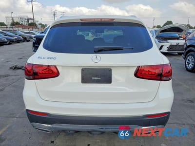 Zdjęcie 6 z 13 samochodu: 2022 MERCEDES-BENZ GLC 300 VIN:W1N0G8DB6NV361483 - miniatura