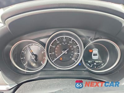Zdjęcie 9 z 12 samochodu: 2019 MAZDA 6 GRAND TOURING VIN:JM1GL1TY9K1506646 - miniatura